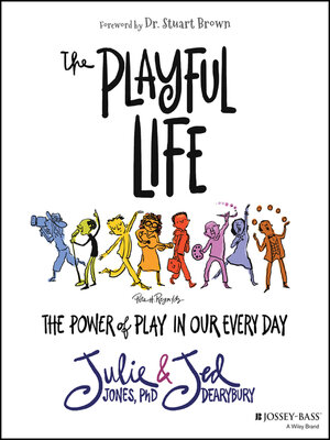 cover image of The Playful Life